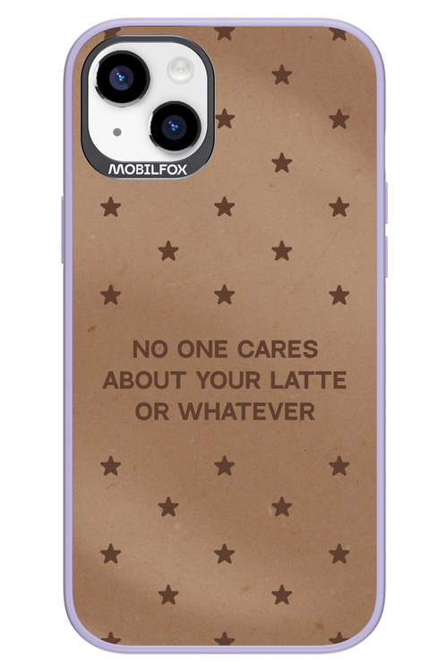 Whateverrr 2.0 - Apple iPhone 14 Plus