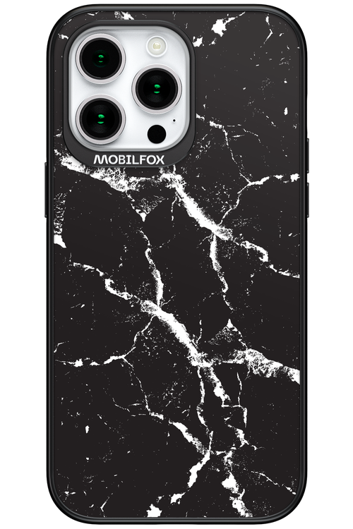 Grunge Marble - Apple iPhone 15 Pro Max