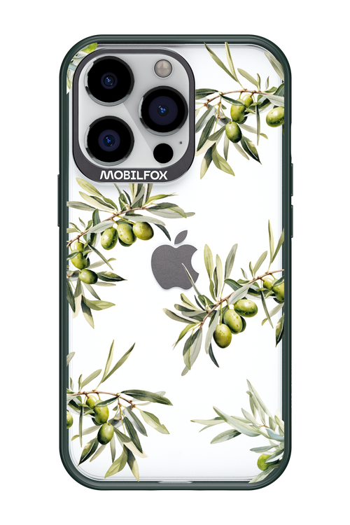 Olive Tree - Apple iPhone 13 Pro