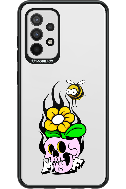 Sugar & Venom - Samsung Galaxy A52 / A52 5G / A52s