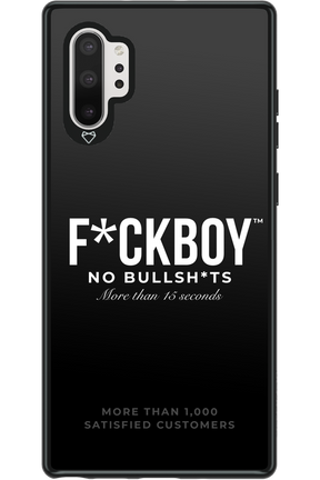 F_CKBOY 2.0 - Samsung Galaxy Note 10+