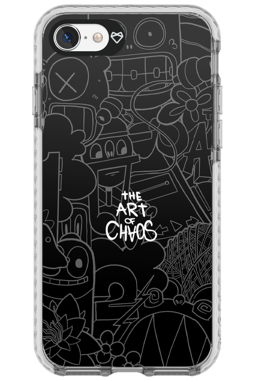 The Art of Chaos - Apple iPhone 7