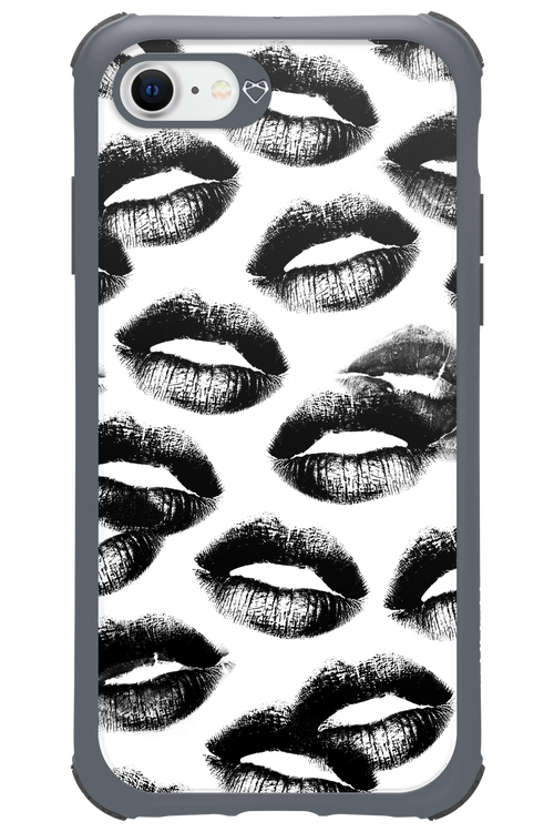 Ghost Kiss 2.0 - Apple iPhone SE 2022