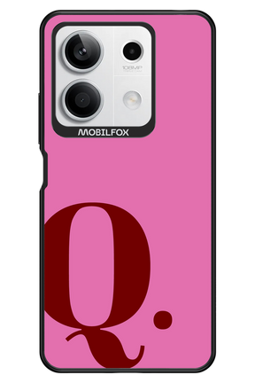 Q (Sorbet) 2.0 - Xiaomi Redmi Note 13 5G