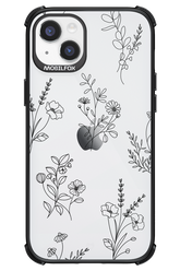 Bouquet - Apple iPhone 14 Plus