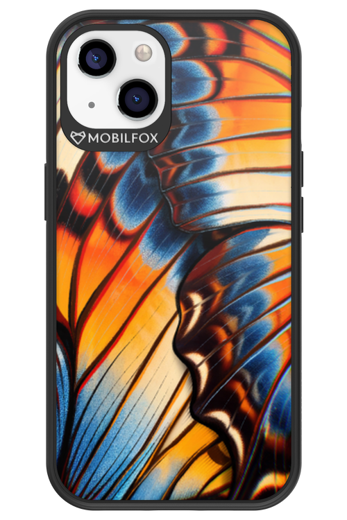 Rainbow Wing 2.0 - Apple iPhone 13