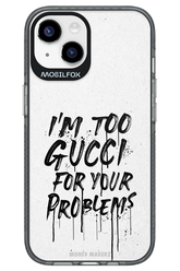 Gucci - Apple iPhone 14