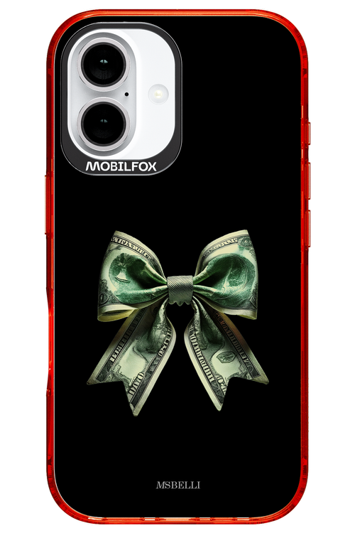 Money is Cute 2.0 - Apple iPhone 16