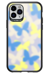 Pastel Butter - Apple iPhone 11 Pro