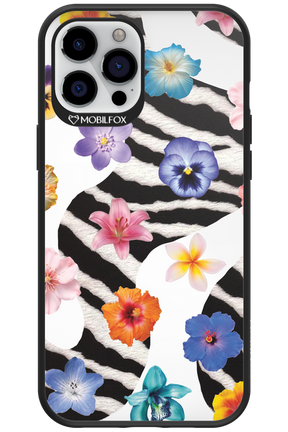 MOM'S FLOWERS - Apple iPhone 12 Pro Max