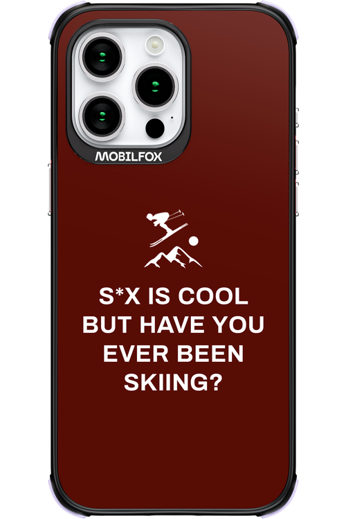 Have You Ever - Apple iPhone 15 Pro Max