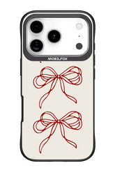 Bows - Apple iPhone 17 Pro