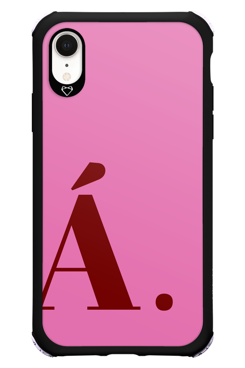 A II (Sorbet) 2.0 - Apple iPhone XR