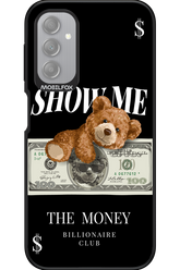 Show Me The Money 2.0 - Samsung Galaxy A14