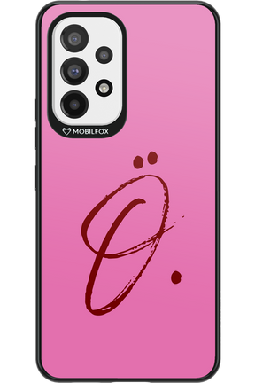 (Sorbet) O II 2.0 - Samsung Galaxy A53