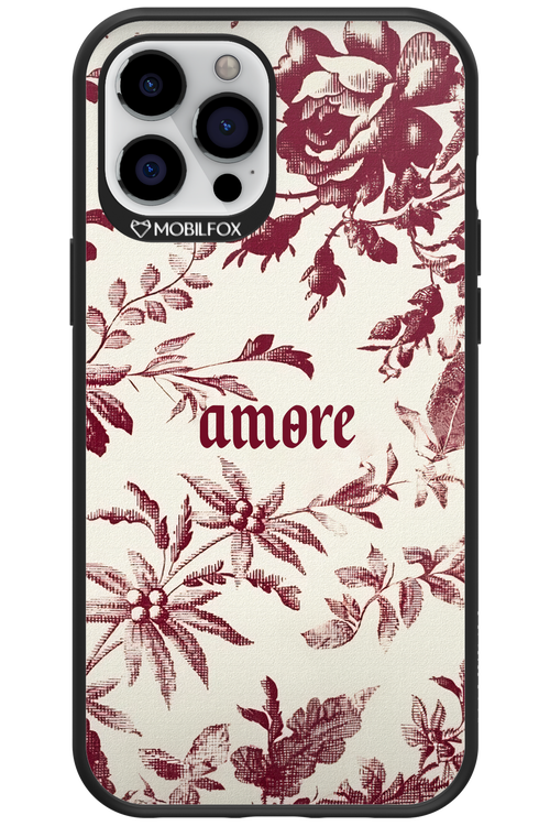 Amore 2.0 - Apple iPhone 12 Pro Max