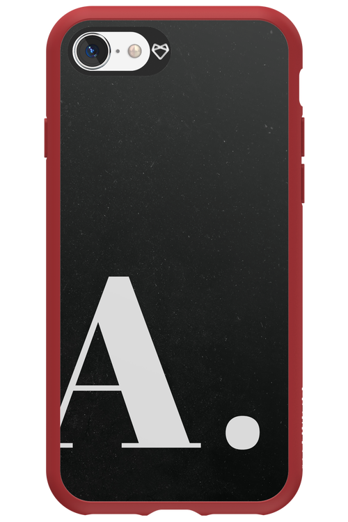 A (Off Space) 2.0 - Apple iPhone SE 2020