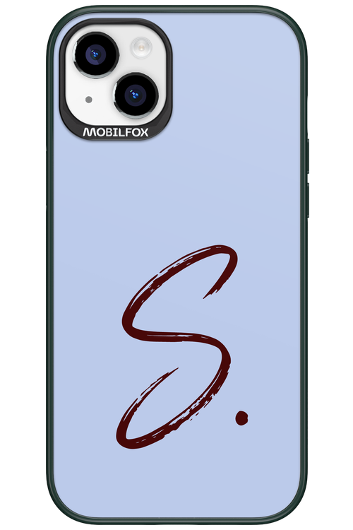 (Jellyfish Presso) S 2.0 - Apple iPhone 15 Plus
