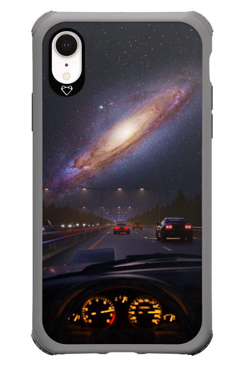 Nightride - Apple iPhone XR