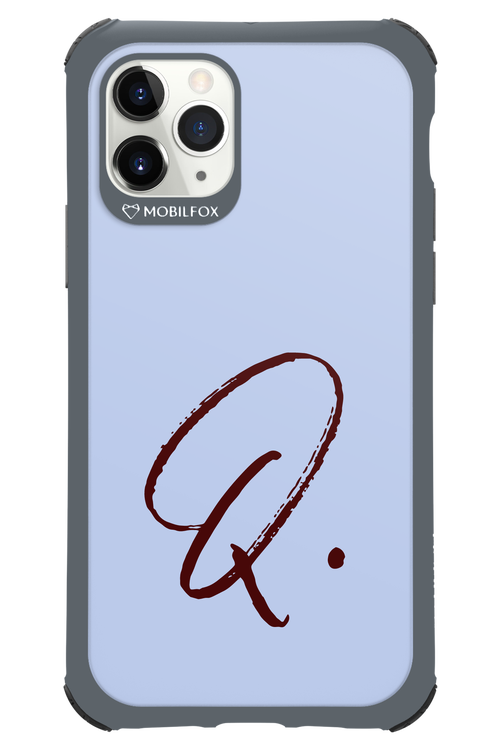 (Jellyfish Presso) Q 2.0 - Apple iPhone 11 Pro