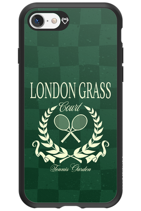 London Grass Court Garden 2.0 - Apple iPhone 7