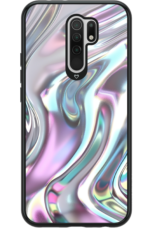 Holochrome 2.0 - Xiaomi Redmi 9