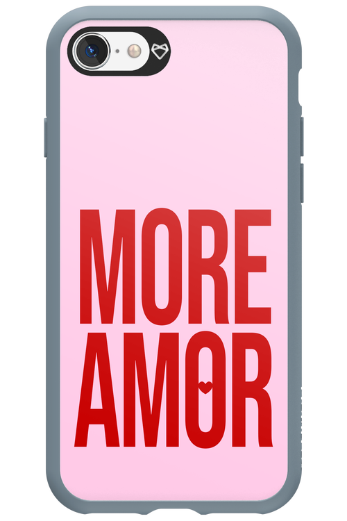 More Amor - Apple iPhone SE 2022