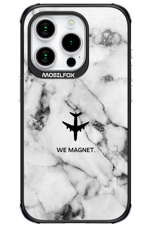 International Love II 2.0 - Apple iPhone 15 Pro