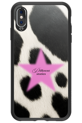 Same Chapter Pink 2.0 - Apple iPhone XS Max
