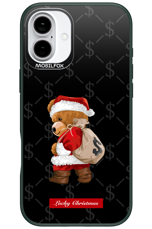 Lucky Christmas - Apple iPhone 16 Plus