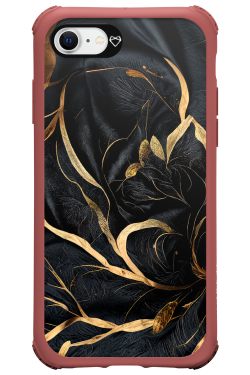 Ilmenite - Apple iPhone SE 2020