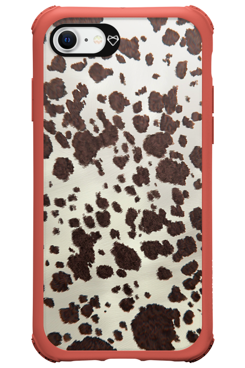 Appaloosa 2.0 - Apple iPhone SE 2020