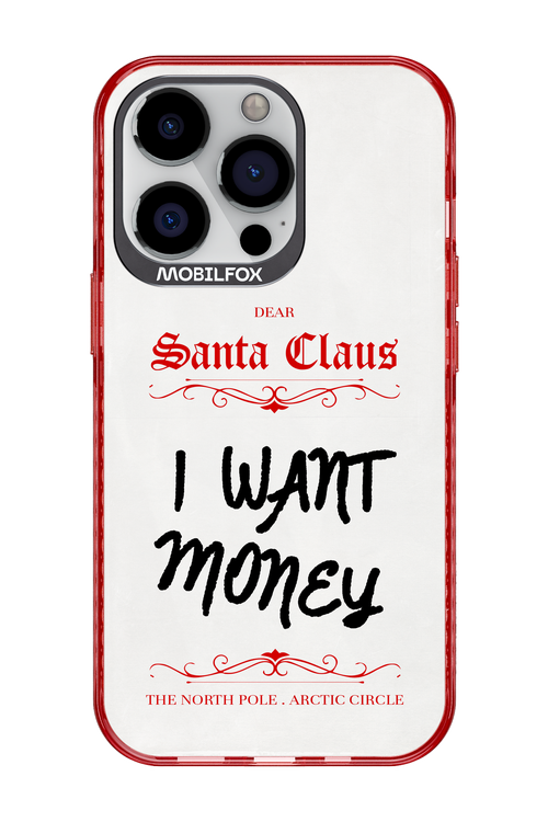 Letter - Apple iPhone 13 Pro