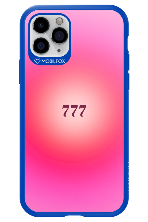 Aura 777 - Apple iPhone 11 Pro