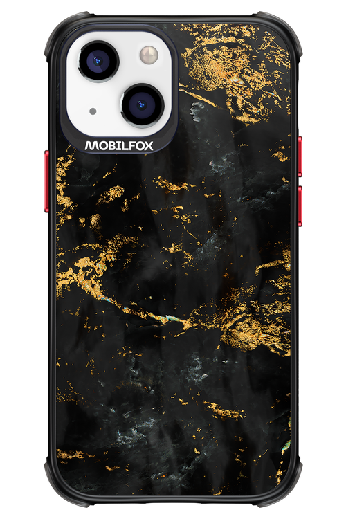 Goldie - Apple iPhone 13 Mini