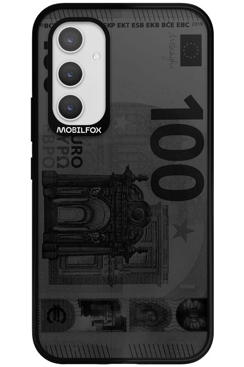 Euro Black 2.0 - Samsung Galaxy A54