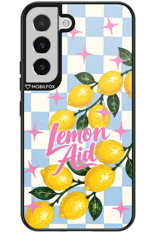 LEMON AID 2.0 - Samsung Galaxy S22