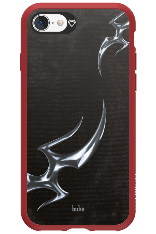 CHROMEPHASE - Apple iPhone SE 2020