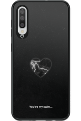 Calm Heart - Samsung Galaxy A50