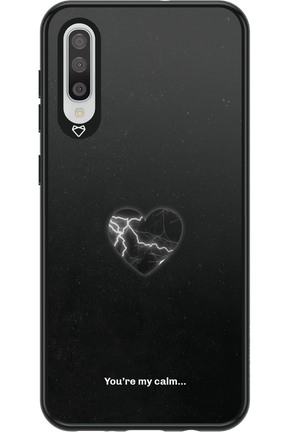 Calm Heart - Samsung Galaxy A50