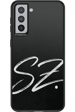 (Off Space) SZ 2.0 - Samsung Galaxy S21+