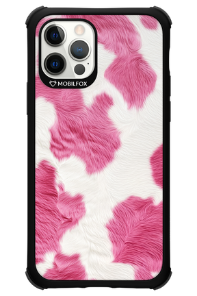 Pink Cow - Apple iPhone 12 Pro
