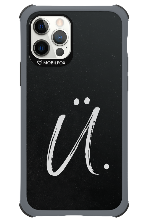 (Off Space) U II 2.0 - Apple iPhone 12 Pro