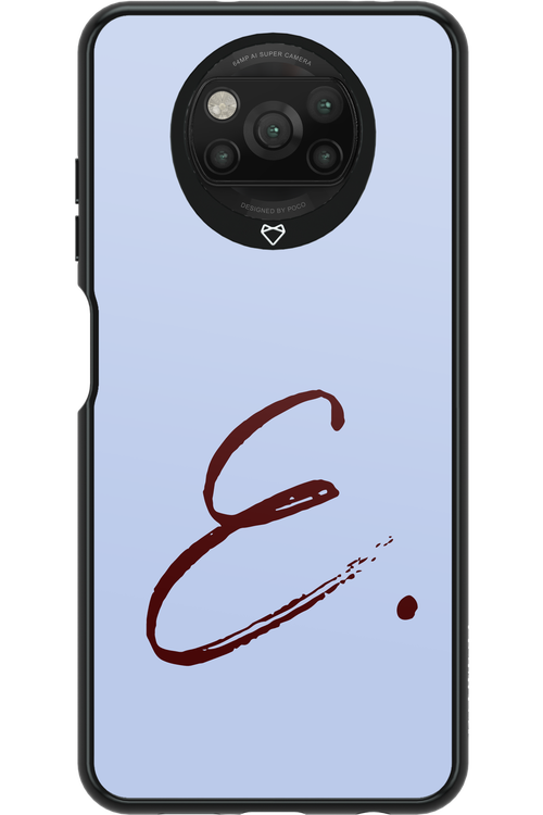 (Jellyfish Presso) E 2.0 - Xiaomi Poco X3 Pro