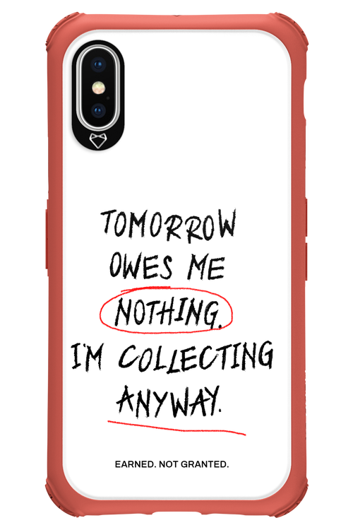 Anyway - Apple iPhone XS