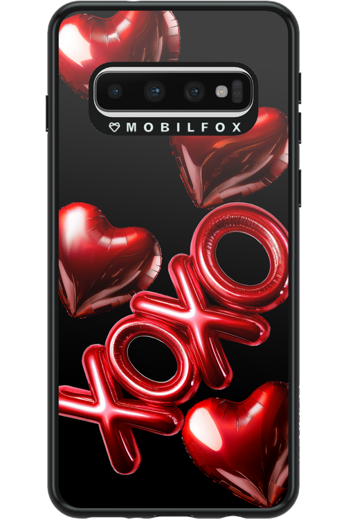 Xoxo - Samsung Galaxy S10