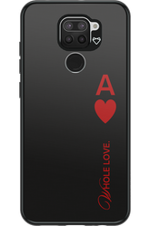 Whole 2.0 - Xiaomi Redmi Note 9