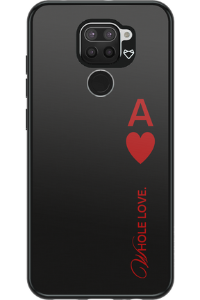 Whole 2.0 - Xiaomi Redmi Note 9
