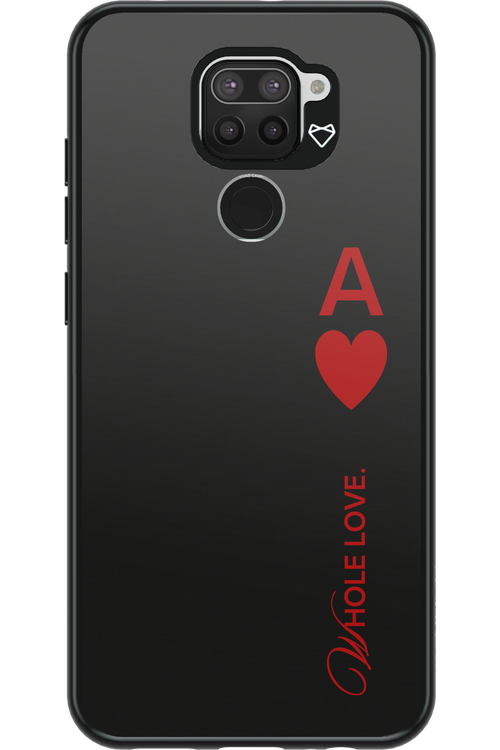 Whole 2.0 - Xiaomi Redmi Note 9