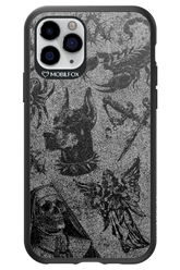 Built Different II - Apple iPhone 11 Pro